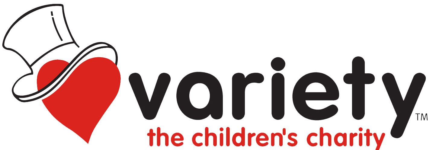 Variety – the Children's Charity of Ireland
