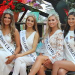Miss Ireland 2019 Launch at HOUSE Dublin